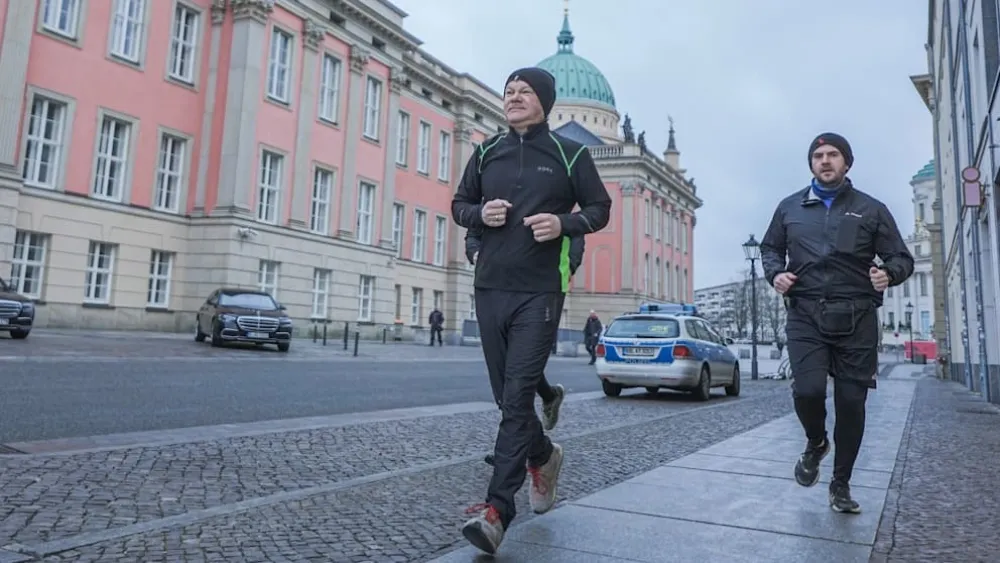 Običan dan za &Scaron;olca