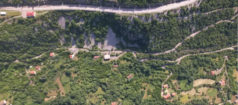 Milion eura za put do Milatovićeve vikendice