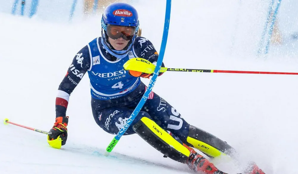 Mikaela &Scaron;ifrin