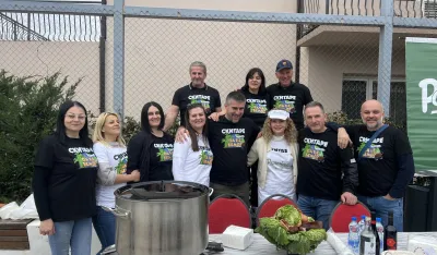 Ra&scaron;tanijada Zeta