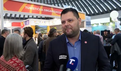 Kovačević: Uz dolazak Big Fashion-a u Nik&scaron;ić otvaraju se nova radna mjesta i stvara novo naselje