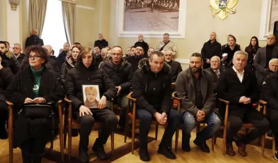 Prijestonica Cetinje će pomoći porodicama koje su izgubile najmilije u masakru