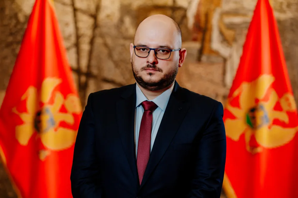 Adrović: Dalji proces pristupanja EU direktno će zavisiti od uspje&scaron;nosti izborne reforme