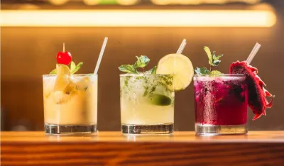 Izbjegavajte ovih pet napitaka ako želite da živite zdravije