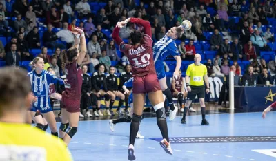 Ni&scaron;ta od osmijne finala