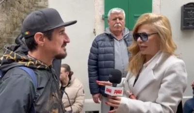 Dedduh iz Who See, karneval Kotor