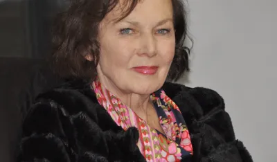 (Foto) Lidije Koja&scaron;ević Soldo jedna od žena koje pronose slavu Nik&scaron;ića