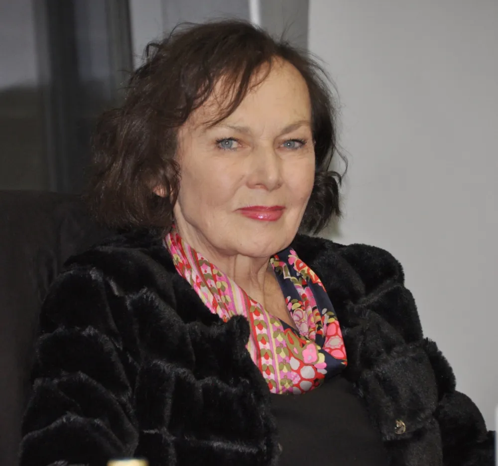 (Foto) Lidije Koja&scaron;ević Soldo jedna od žena koje pronose slavu Nik&scaron;ića