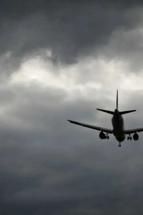 Prijetnja bombom: Američki avion preusmjeren u Rim