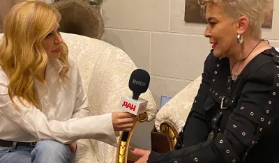 Indira: Dobila sam krila kad sam krenula u samostalnu karijeru, moje ime na hindiju znači "živa vatra"