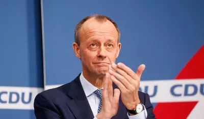 Merc proglasio pobjedu: Ovo je istorijsko izborno veče