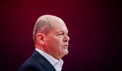 &Scaron;olc priznao poraz: Ovo je gorak rezultat