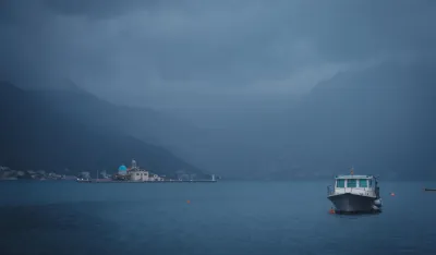 Sjutra oblačno, do 14 stepeni