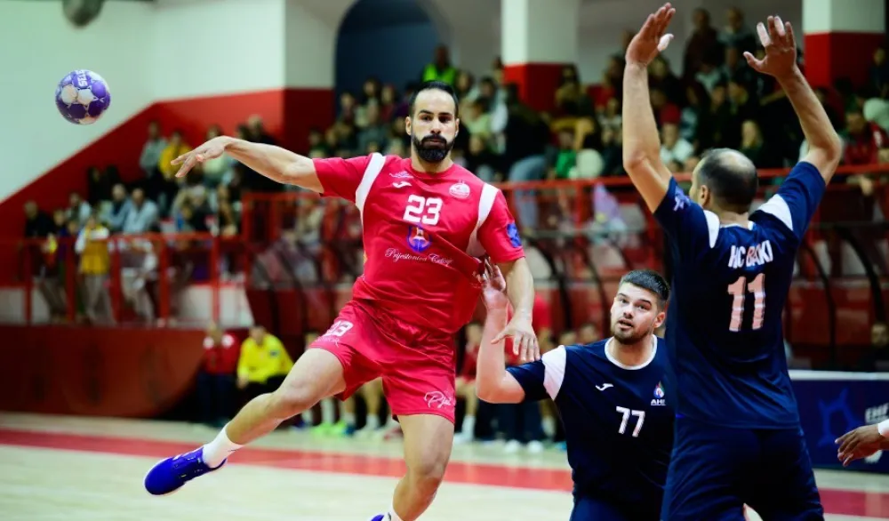 Lovćen opravdao ulogu favorita protiv Zabjela