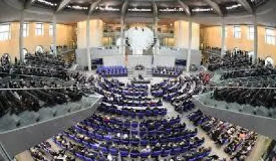 Rojters: Formiranje njemačke vlade moglo bi trajati mjesecima