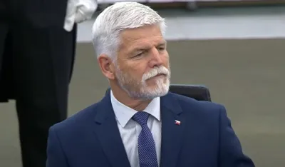 Pavel: Jasno je ko je agresor u Ukrajini, rat nisu počeli ni NATO ni Evropa