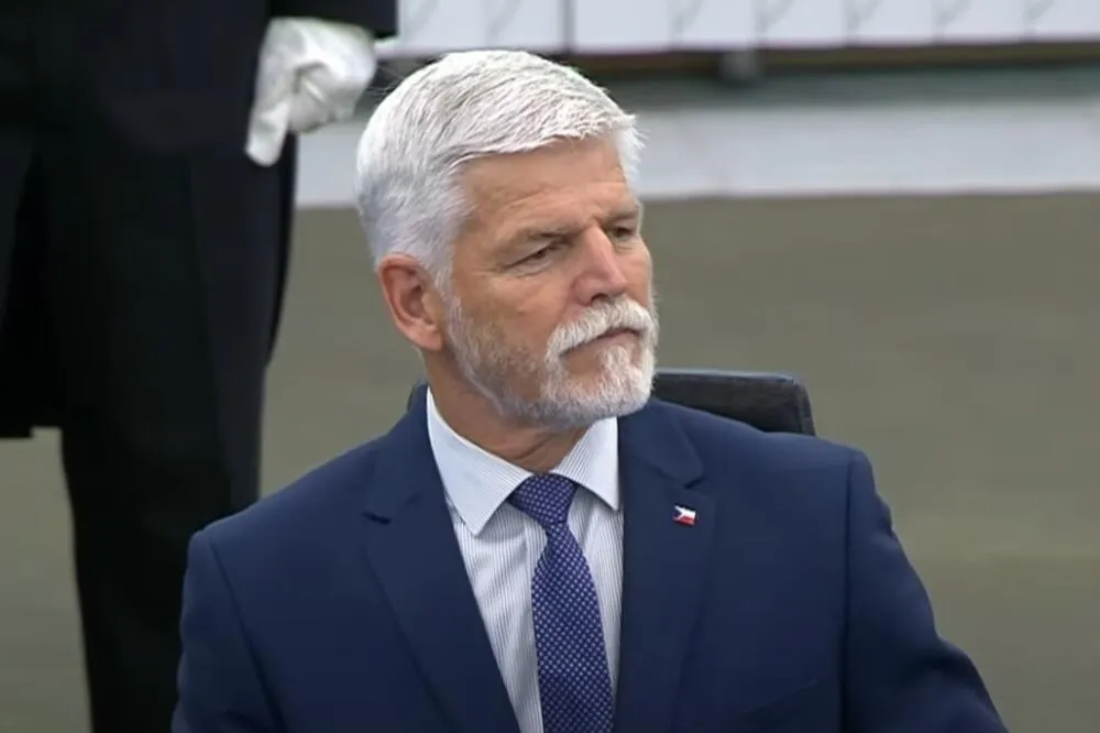 Pavel: Jasno je ko je agresor u Ukrajini, rat nisu počeli ni NATO ni Evropa