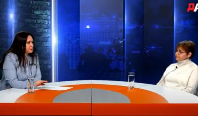 (FOTO/VIDEO) Živaljević: Žene osvajaju &bdquo;mu&scaron;ke profesije&rdquo; koje prati rodno senzitivni jezik