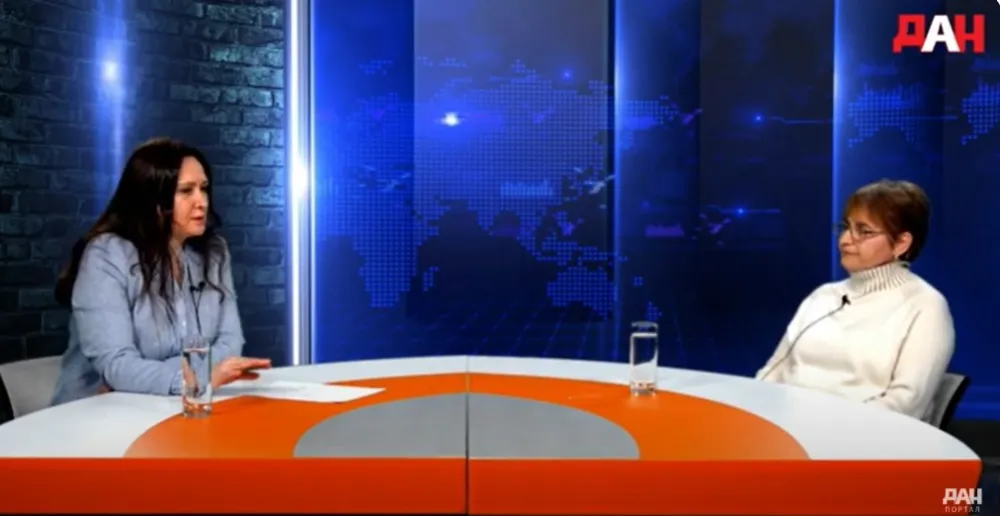 (FOTO/VIDEO) Živaljević: Žene osvajaju &bdquo;mu&scaron;ke profesije&rdquo; koje prati rodno senzitivni jezik