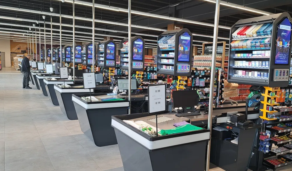 Na poziv Alternativa Crna Gora: Počinje bojkot Idee i Arome