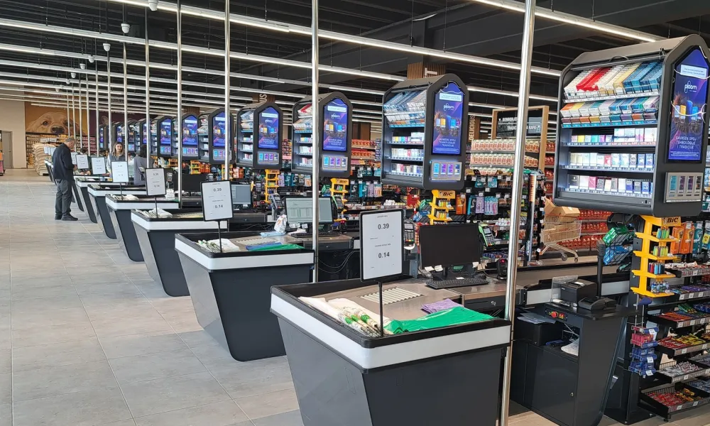 Na poziv Alternativa Crna Gora: Počinje bojkot Idee i Arome