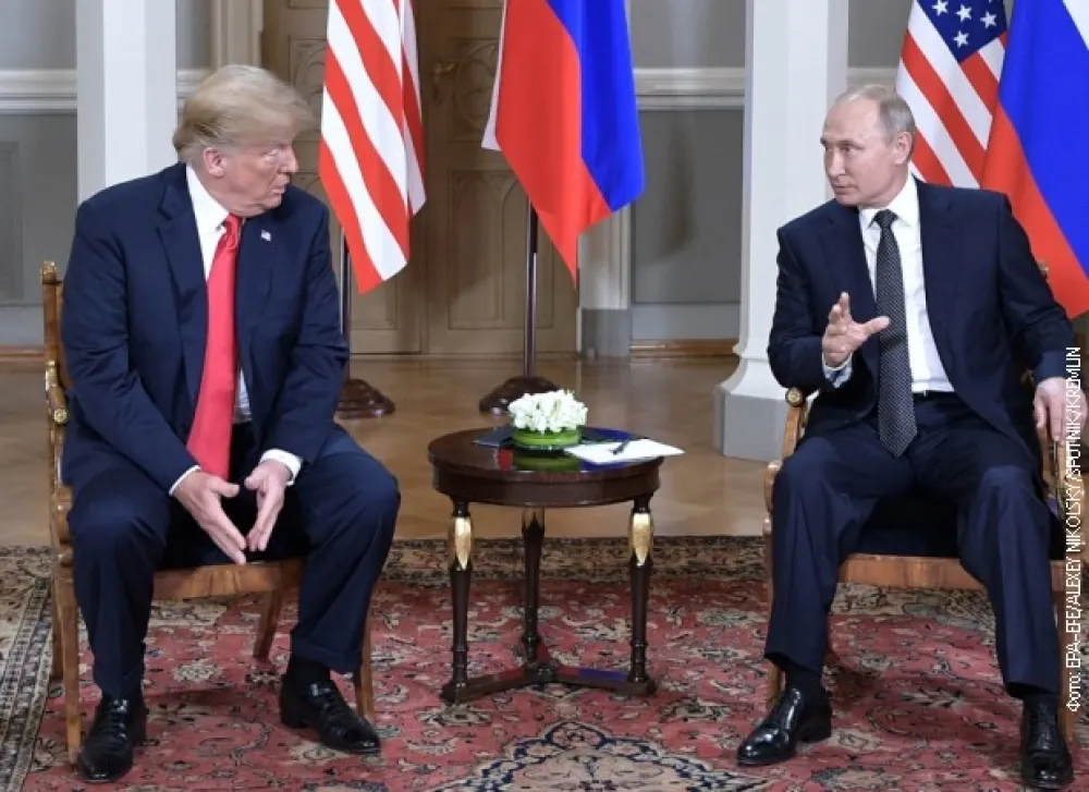 Rusi odbacuju Trampa na treću godi&scaron;njicu rata: &bdquo;Amerika želi brzi prekid vatre, ali mi ne&ldquo;