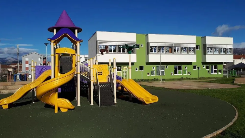 Epidemiolozi kontroli&scaron;u vrtić &bdquo;Dragan Radulović&rdquo;