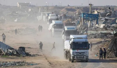 Izrael: Oslobodićemo zatvorenike ako Hamas vrati tijela otetih bez ceremonije