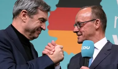 Merca čekaju te&scaron;ki pregovori i jo&scaron; teži problemi