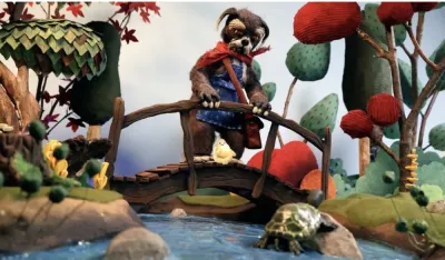 Detour nas vodi u svijet bajki s novim singlom "Piccola"