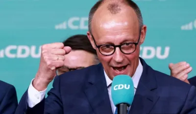 Merc: Pitanje je da li će NATO ostati u sada&scaron;njem obliku