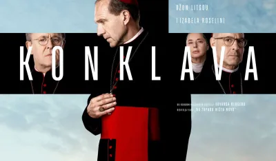 Film &bdquo;Konklava&ldquo;, Timoti &Scaron;alame i Demi Mur osvojili SAG nagrade