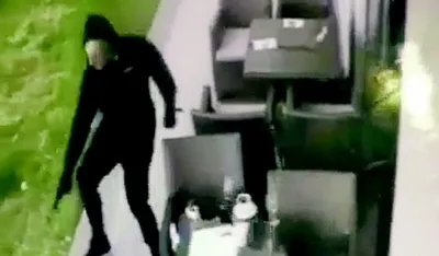 Osumnjičeni za ubistvo Migija Kru&scaron;čića