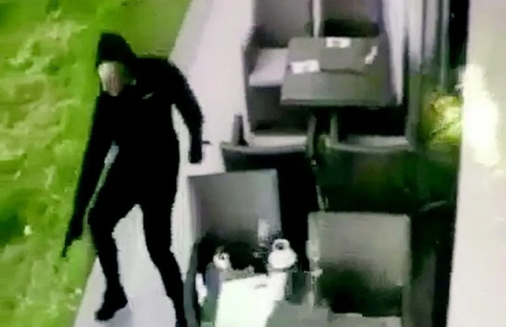 Osumnjičeni za ubistvo Migija Kru&scaron;čića