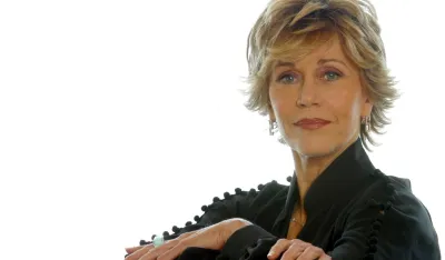 Džejn Fonda nagrađena SAG nagradom za životno djelo