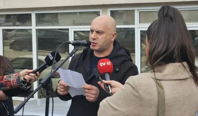 Kastrati: Pogre&scaron;ne odluka Vlade i Morskog dobra ugroziće predstojeću i sve buduće sezone