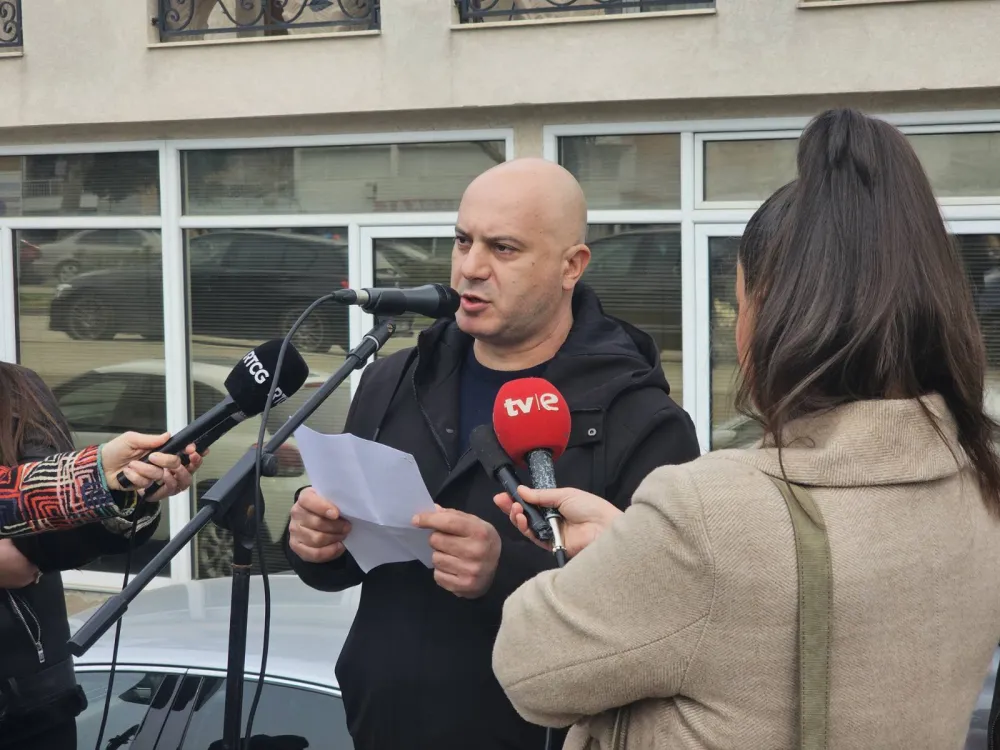 Kastrati: Pogre&scaron;ne odluka Vlade i Morskog dobra ugroziće predstojeću i sve buduće sezone