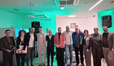 Humanitarni koncert u Domu starih