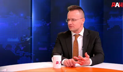 Sijarto: Samo američko-ruski sporazum može dovesti do kraja rata