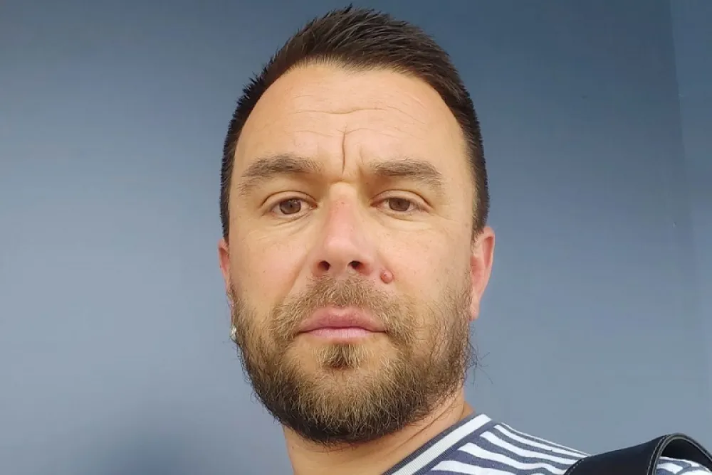 Ivan Radojičić predvodi Evropski savez na izborima u Nik&scaron;iću