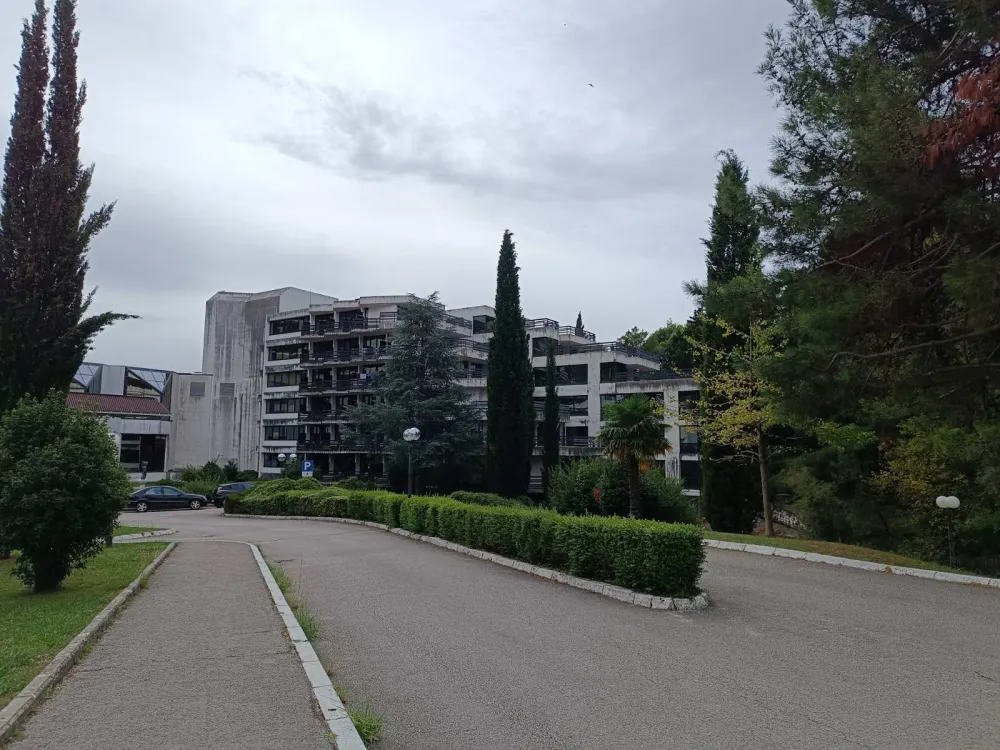 Skup&scaron;tina akcionara usvojila Plan restrukturiranja Instituta "Dr Simo Milo&scaron;ević"