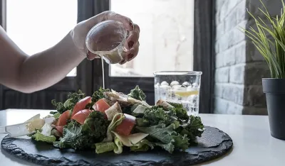 Japanska tehnika za mr&scaron;avljenje bez napora