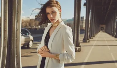 Nakit koji se savr&scaron;eno slaže sa sakoima