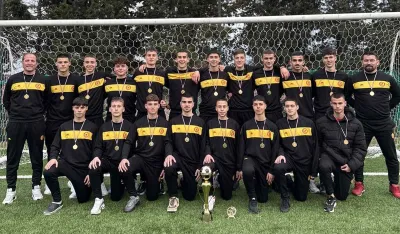 Kadeti OFK Mladosti Lob.bet