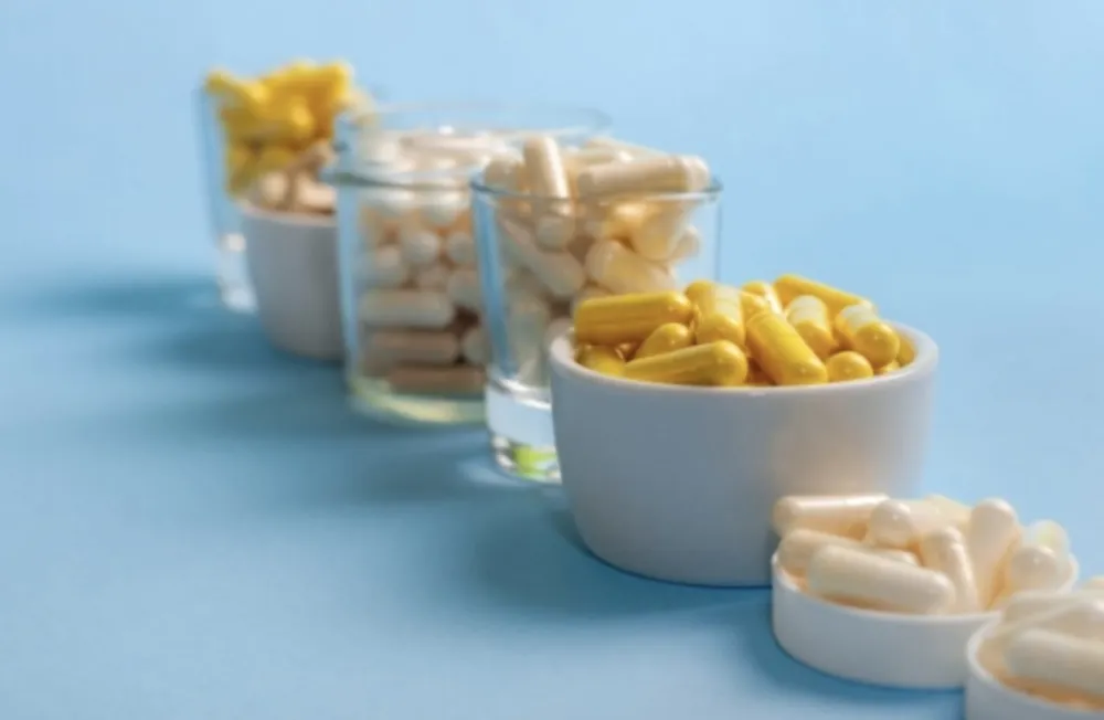 Četiri popularna suplementa mogu uzrokovati o&scaron;tećenje jetre