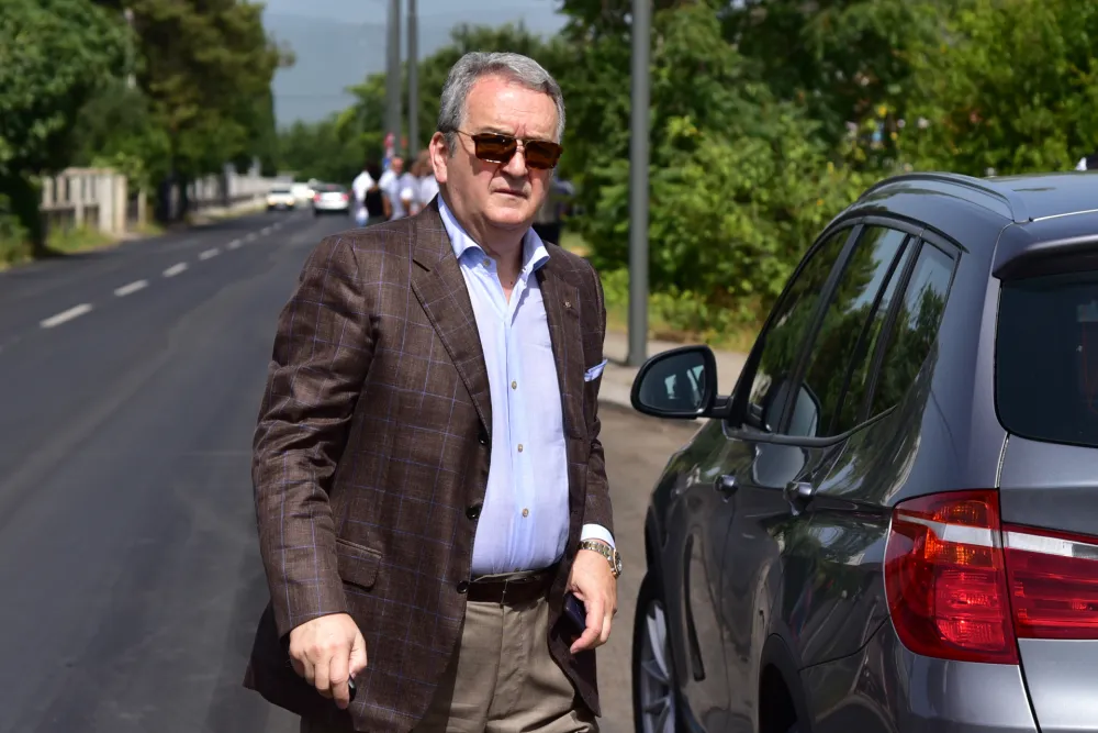 Apelacioni sud odbio žalbu SDT, pravnosnažna presuda kojom je Miomir Mugo&scaron;a oslobođen od optužbe