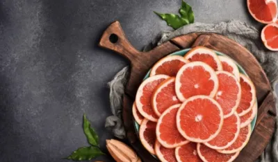 Ljudi sa ovim zdravstvenim problemima ne bi smjeli da jedu grejpfrut