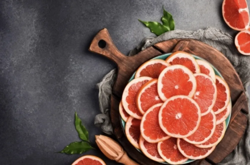 Ljudi sa ovim zdravstvenim problemima ne bi smjeli da jedu grejpfrut