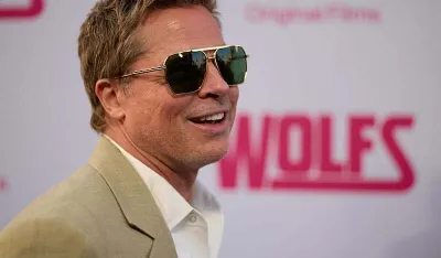 Bredu Pitu je 20 godina bio zabranjen ulazak u Kinu iz jednog razloga