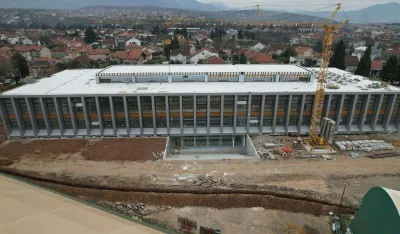 (VIDEO) Savjet roditelja O&Scaron; "Vladimir Nazor" poručuje: Đaci vi&scaron;e neće u susjedne &scaron;kole